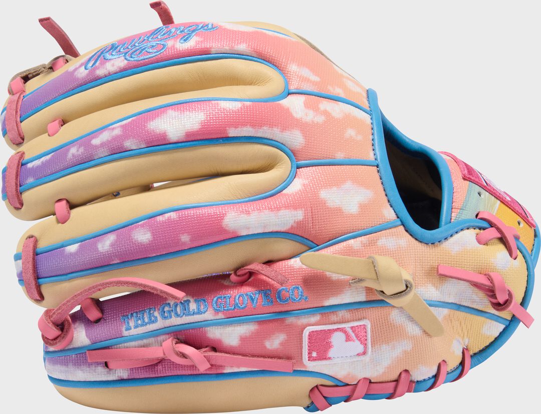 Rawlings 2026 Spring Training Heart of the Hide 11.5 in Glove Right Hand Throw - Rawlings