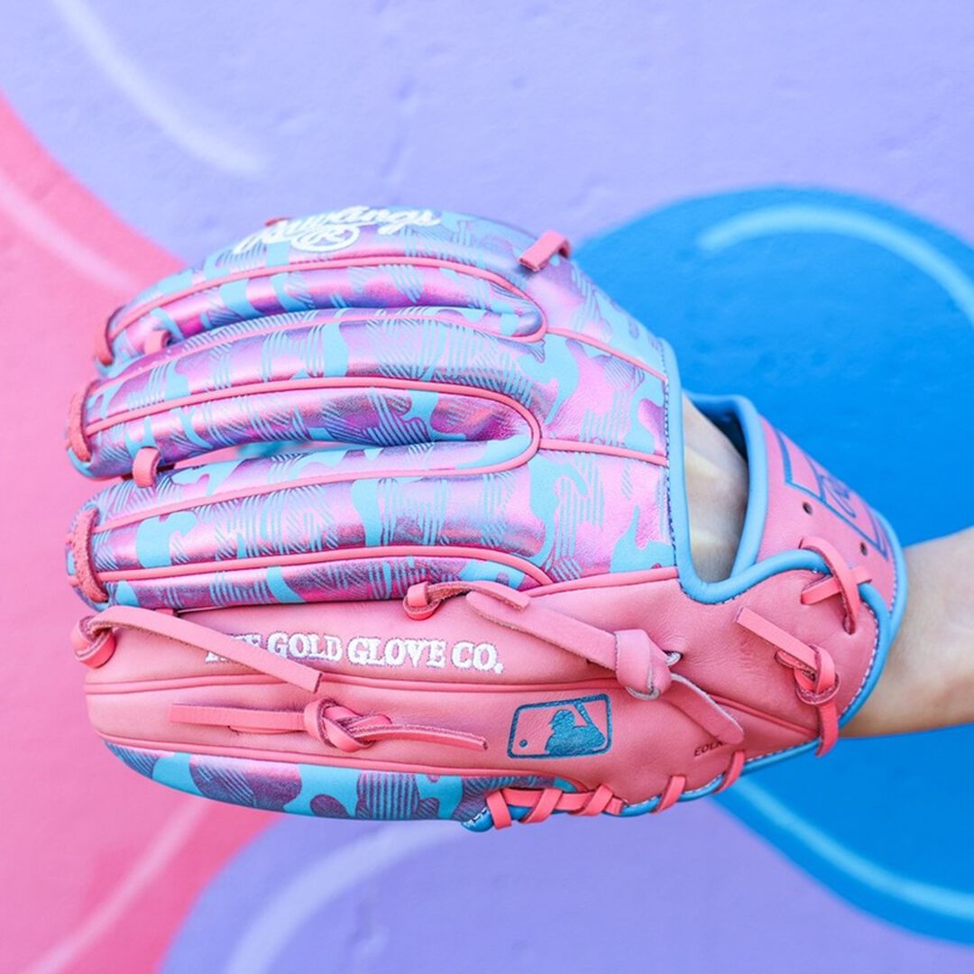 Rawlings Heart of the Hide ColorSync 10 11.75 in Infield Glove Right Hand Throw - Rawlings