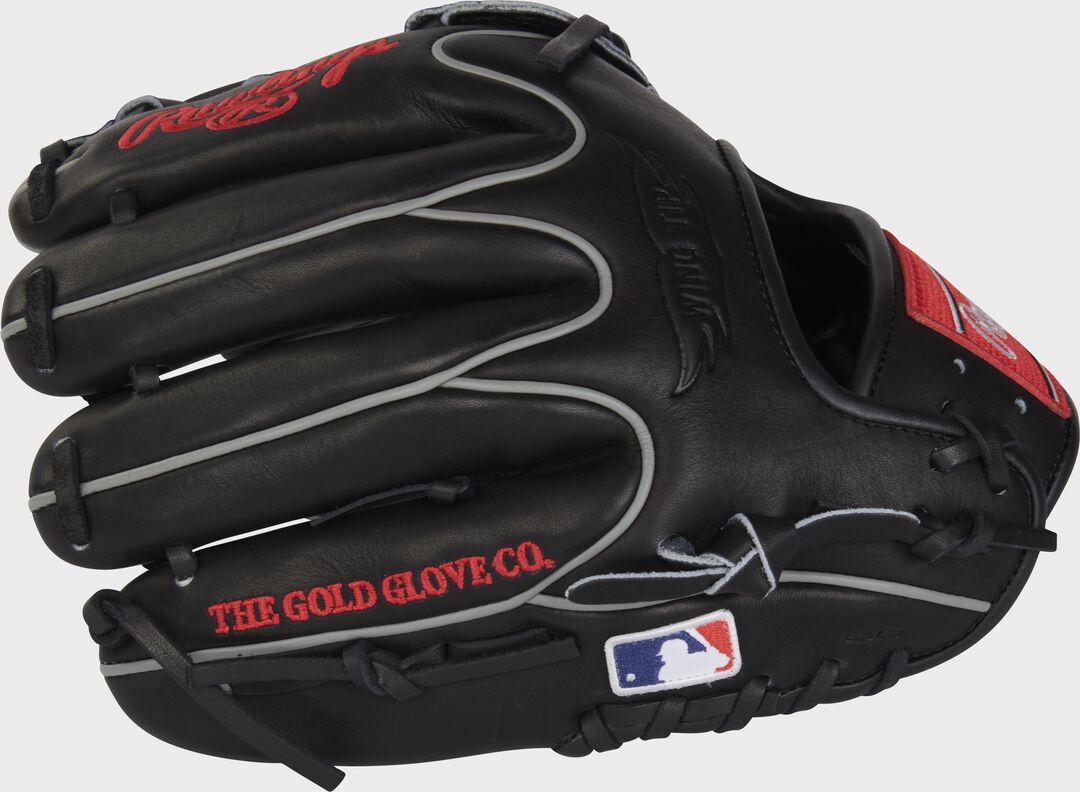 Heart of the Hide 11.75" H-Web Glove - Rawlings