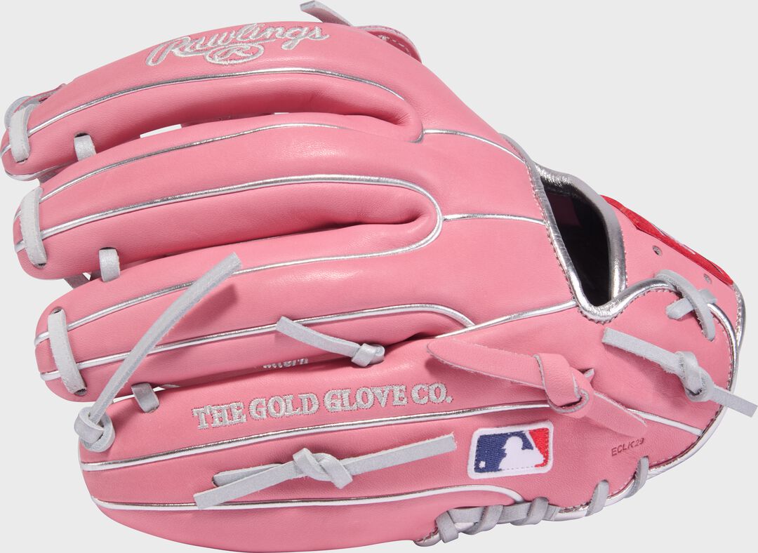 Gameday 57 Series Carlos Correa Heart of the Hide Glove Right Hand Throw - Rawlings