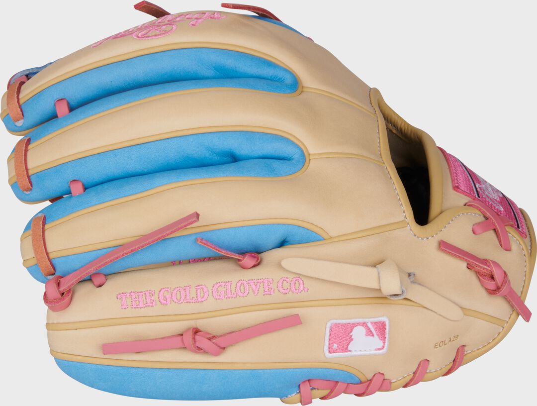 Heart of the Hide 11.5" Infield Glove Right Hand Throw - Rawlings