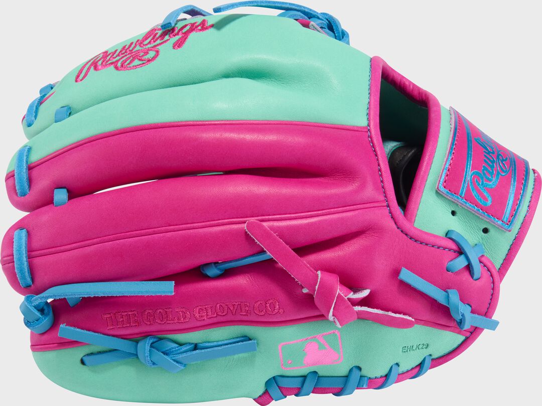 Rawlings Heart of the Hide Spring Break 11.5 Inch Infield Glove Right Hand Throw - Rawlings