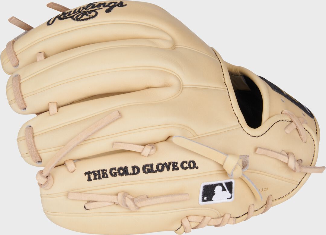 Heart of the Hide 11.25" I-Web Infield Glove Right Hand Throw - Rawlings