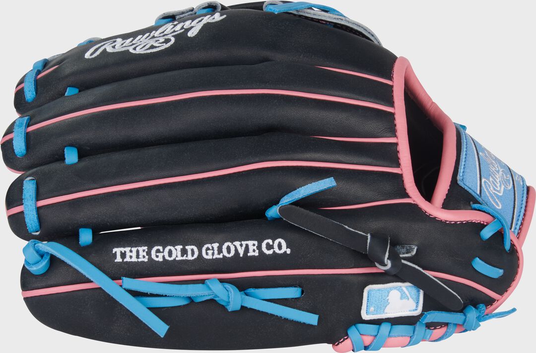Heart of the Hide ContoUR Fit 12.5-Inch Baseball Glove - Rawlings