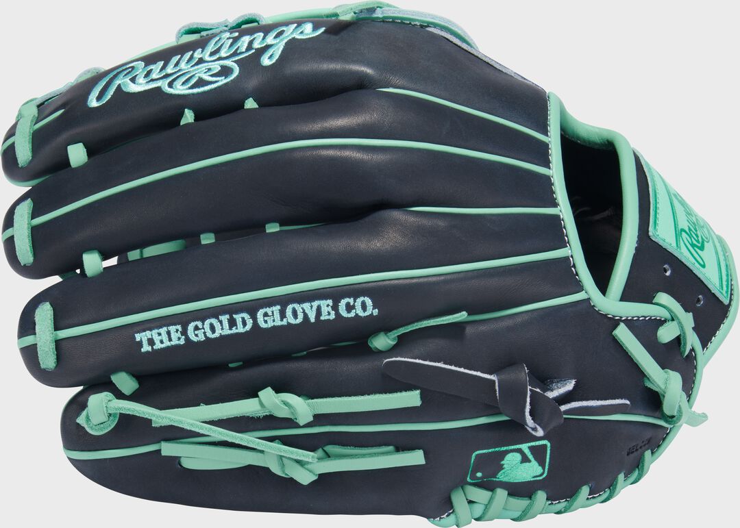 Rawlings Aaron Judge Heart of the Hide 12.75 inch Outfield Glove Right Hand Throw - Rawlings