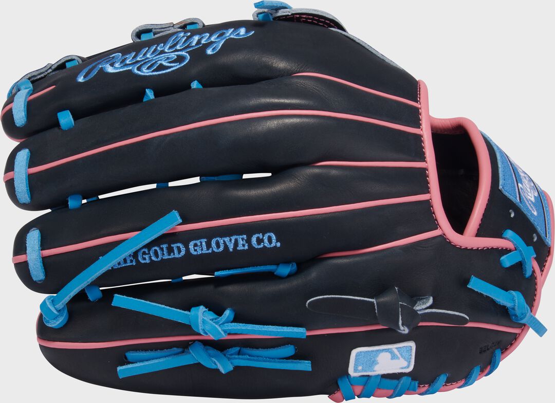 Rawlings Heart of the Hide 12.75 inch Outfield Glove Right Hand Throw - Rawlings