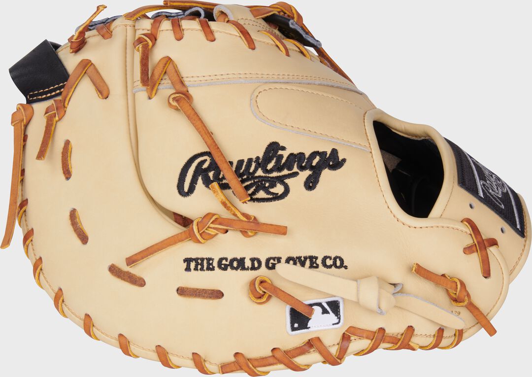 Heart of the Hide 13-Inch First Base Mitt - Rawlings