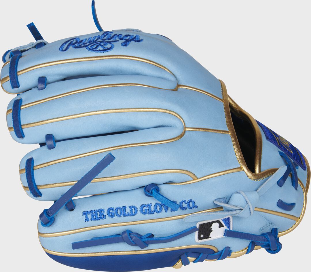 2022 11.25-Inch HOH R2G ContoUR Fit Infield Glove - Rawlings