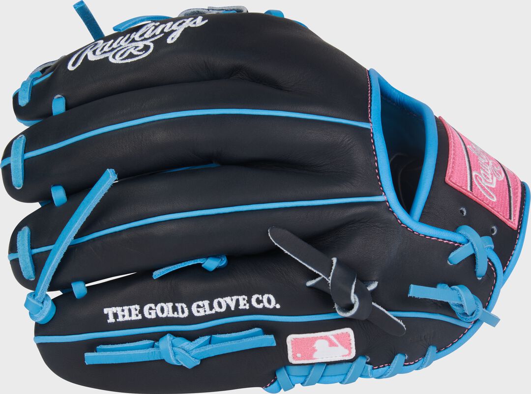 Heart of the Hide 11.75-Inch Infield Glove Right Hand Throw - Rawlings