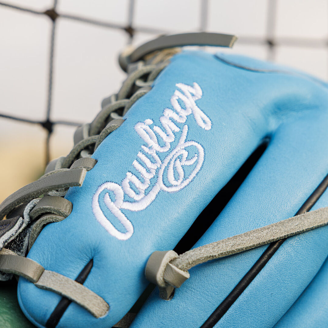 Exclusive Heart of the Hide ContoUR Fit Infield/Pitcher's Glove Right Hand Throw - Rawlings