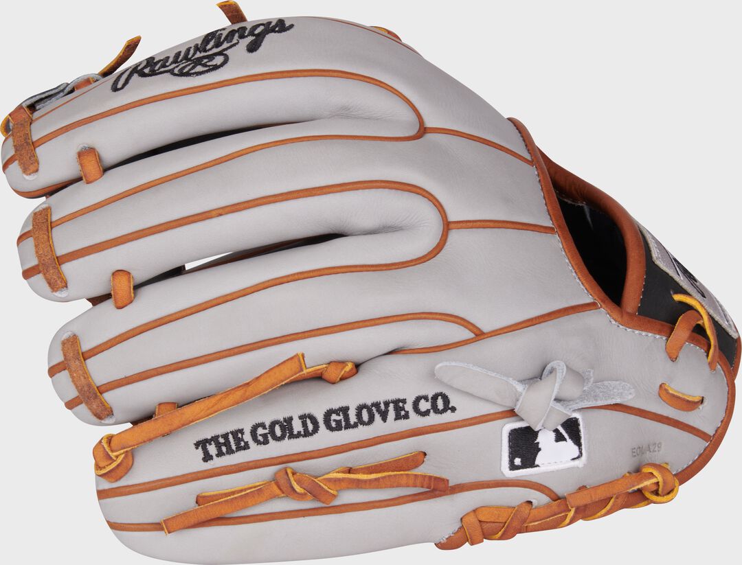 11.5-Inch ContoUR Fit Heart of the Hide Infield Glove - Rawlings