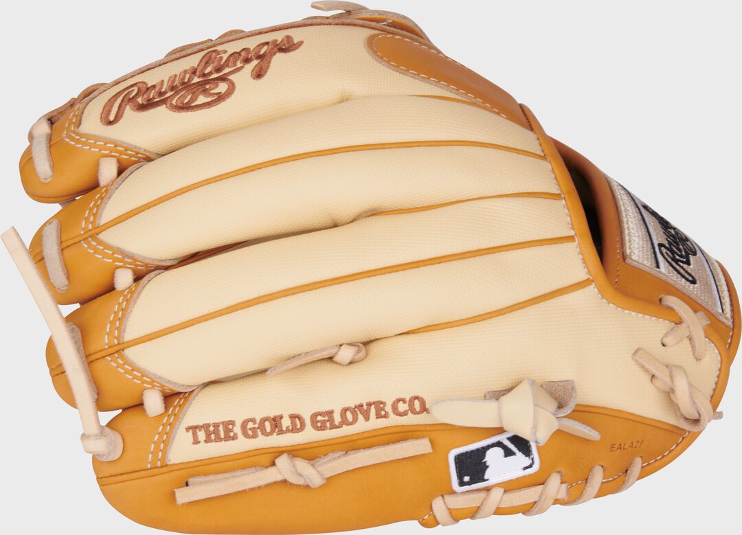 Heart of the Hide 11.75" Speed Shell infield Glove Right Hand Throw - Rawlings