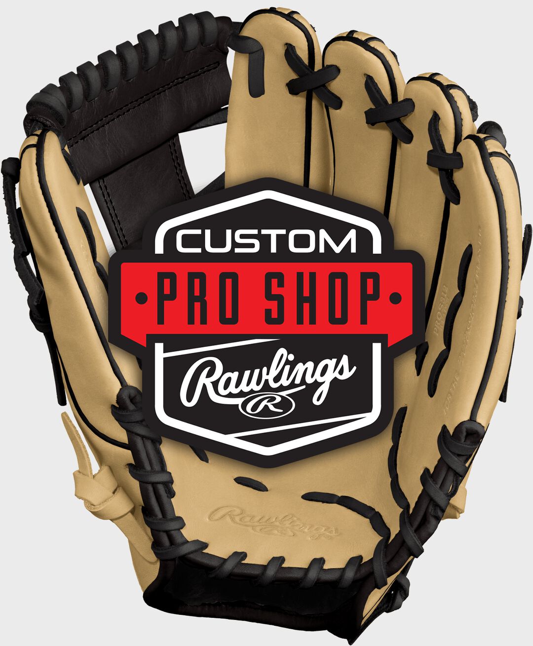 Pro Preferred Custom Glove - Rawlings