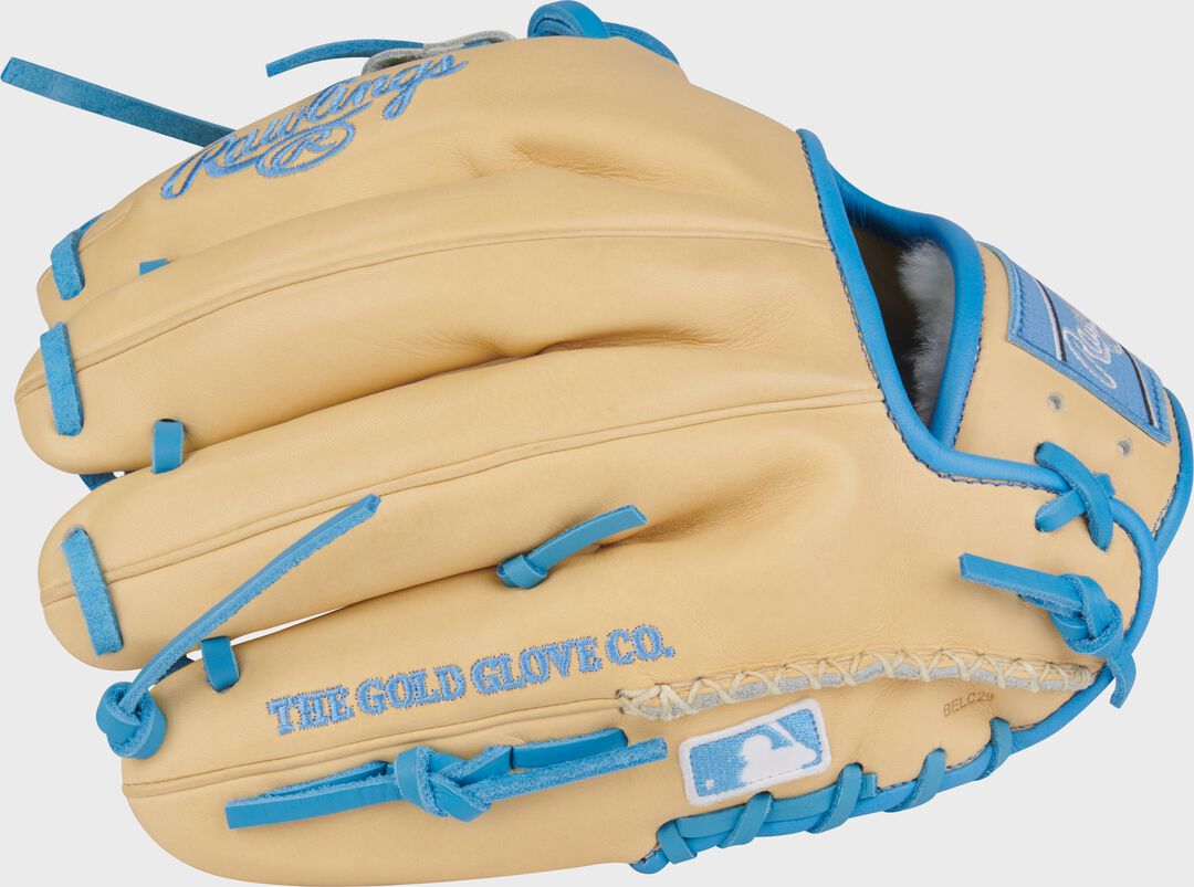 Rawlings Pro Preferred 11.5-Inch Infield Glove Right Hand Throw - Rawlings