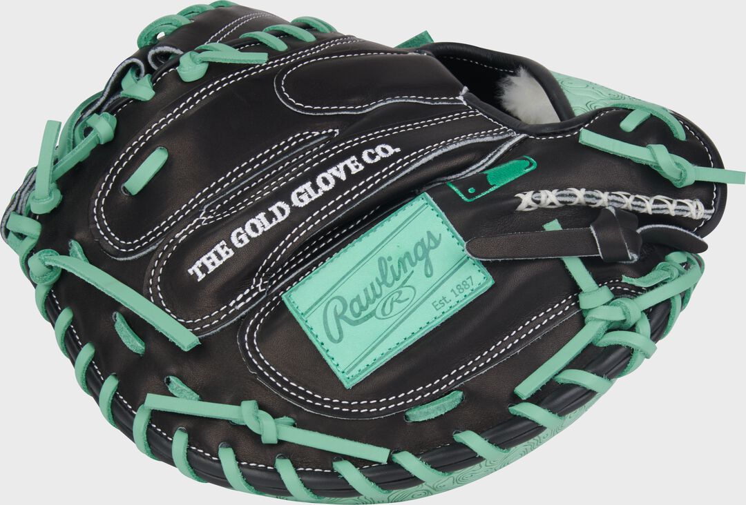 Rawlings Pro Preferred 33-Inch Catcher's Mitt Right Hand Throw - Rawlings