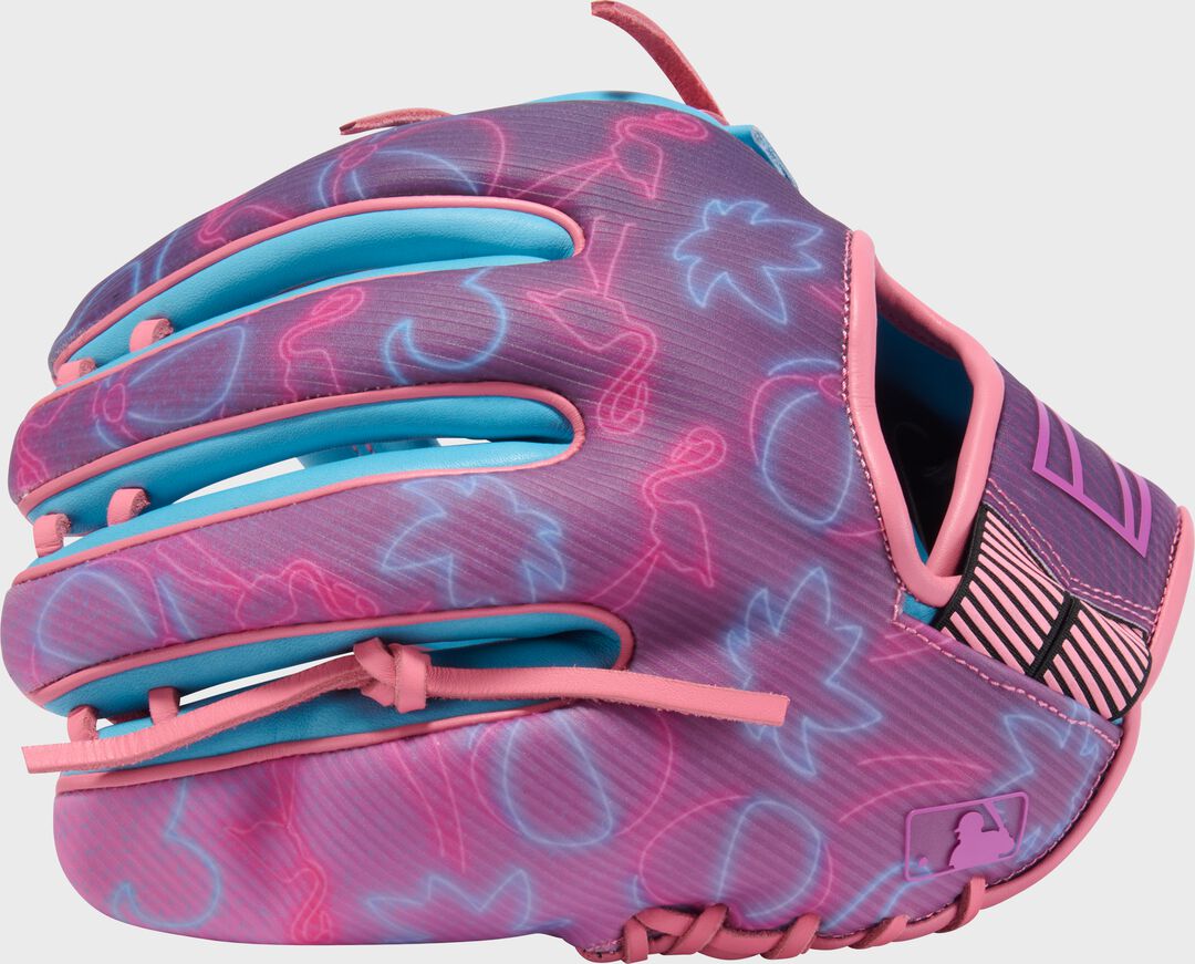 Rawlings REV1X 11.75 in Infield Glove Right Hand Throw - Rawlings