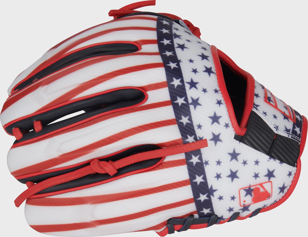 Rawlings 4th of July REV1X 11.5" Infield Glove - Rawlings