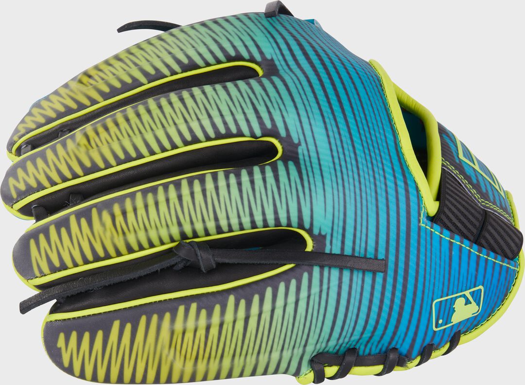 Rawlings Limited Edition REV1X 11.75 in Infield Glove - Rawlings