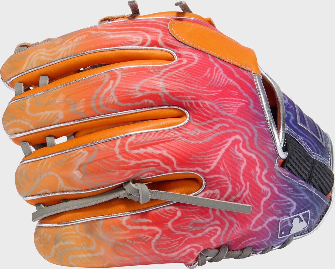 Rawlings REV1X Francisco Lindor 11.75-Inch Infield Glove - Rawlings
