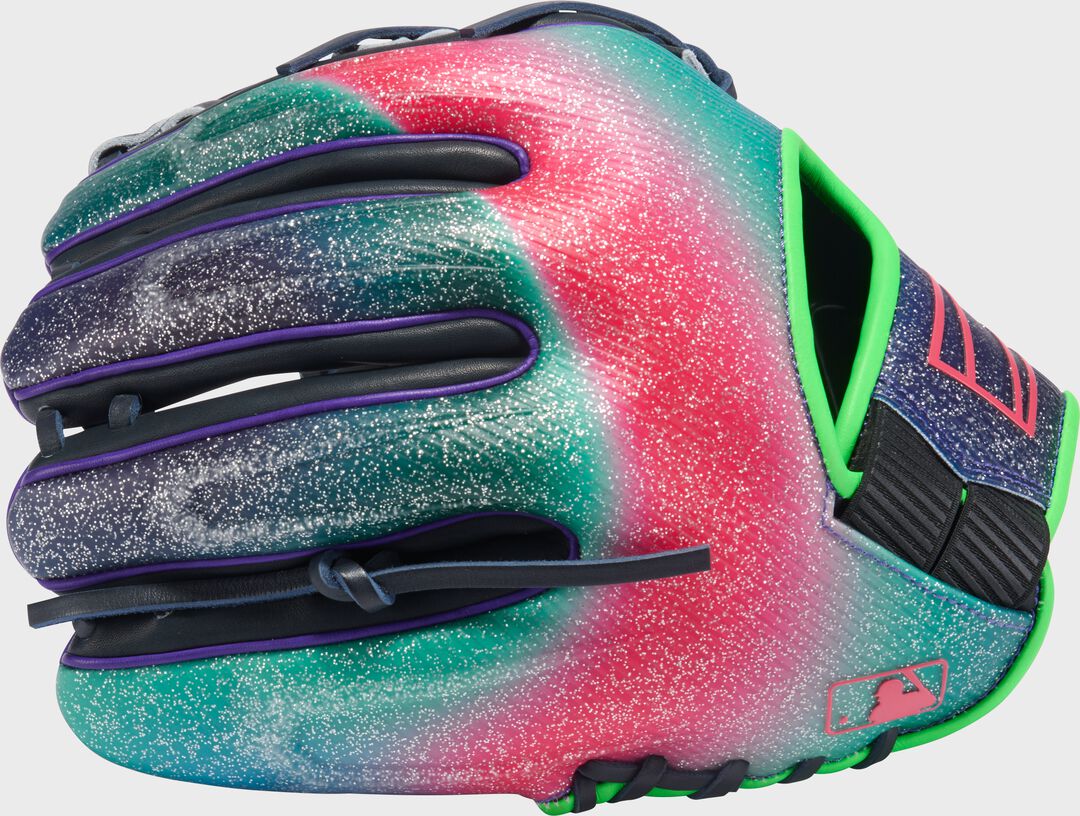 Rawlings Limited Edition REV1X 11.75 in Infield Glove - Rawlings