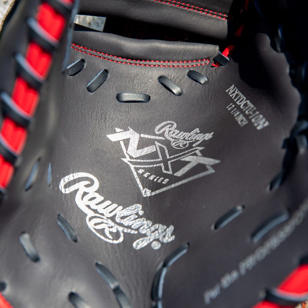 Rawlings NXT Series 12.25" 1st Base Mitt - Rawlings
