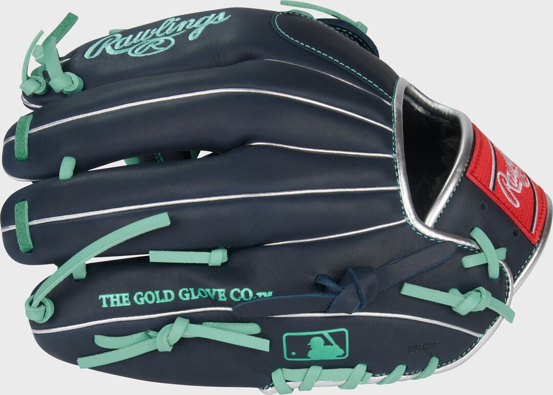 R9 Series 11.75-Inch Baseball Glove - Rawlings