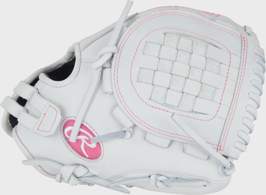 Liberty Advanced 11.5-inch Fastpitch Softball Glove Right Hand Throw - Rawlings
