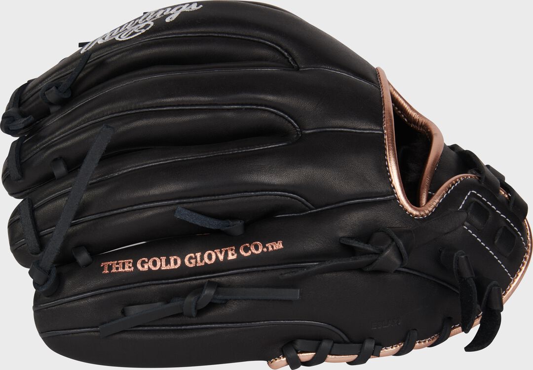 R9 Series 11.75-Inch Infield Fastpitch Glove Right Hand Throw - Rawlings