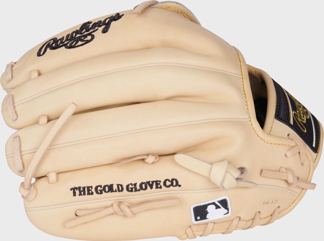 Kris Bryant Heart of the Hide 12.25-Inch Baseball Glove - Rawlings