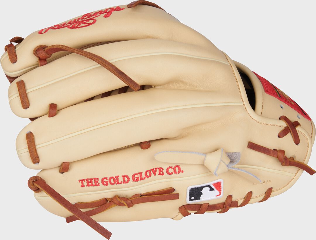 Heart of the Hide 11.75-Inch Modified Trap-Eze Glove - Rawlings