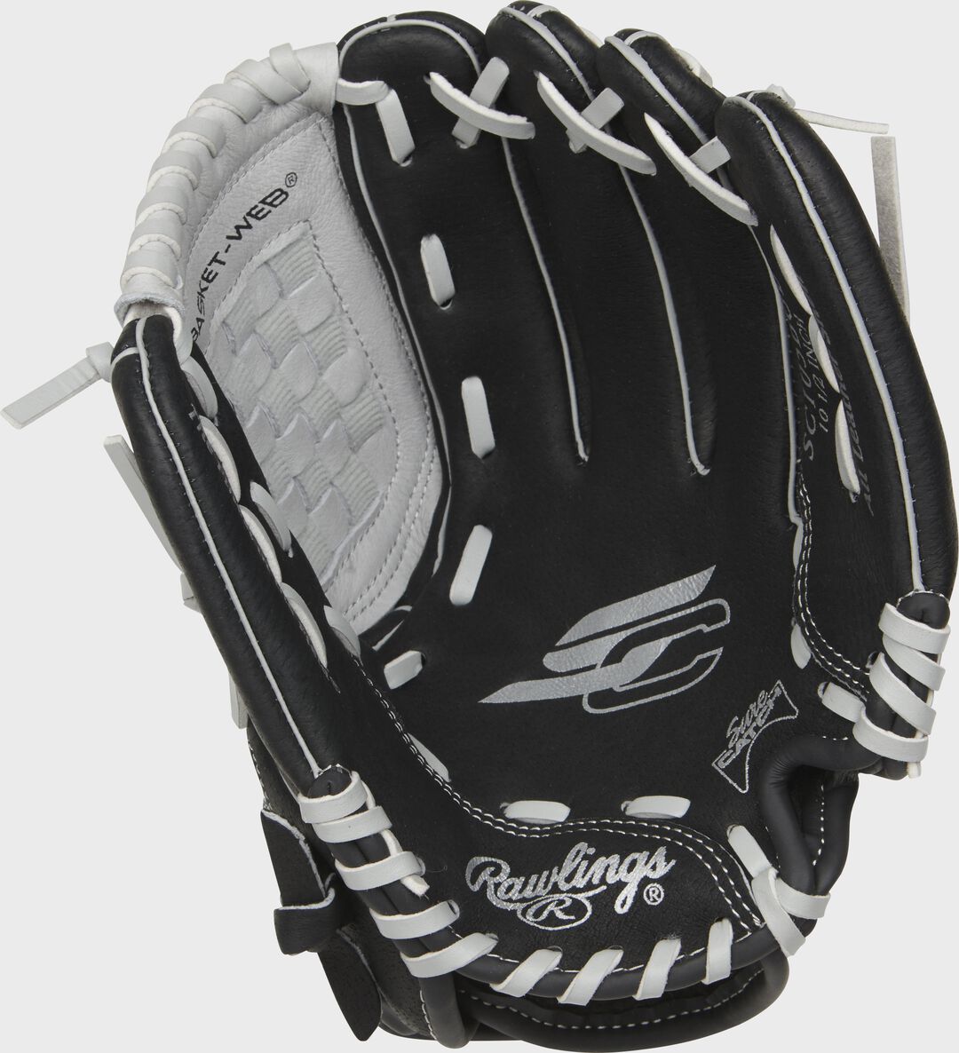 Sure Catch 10.5-inch Youth Infield/Outfield Glove - Rawlings