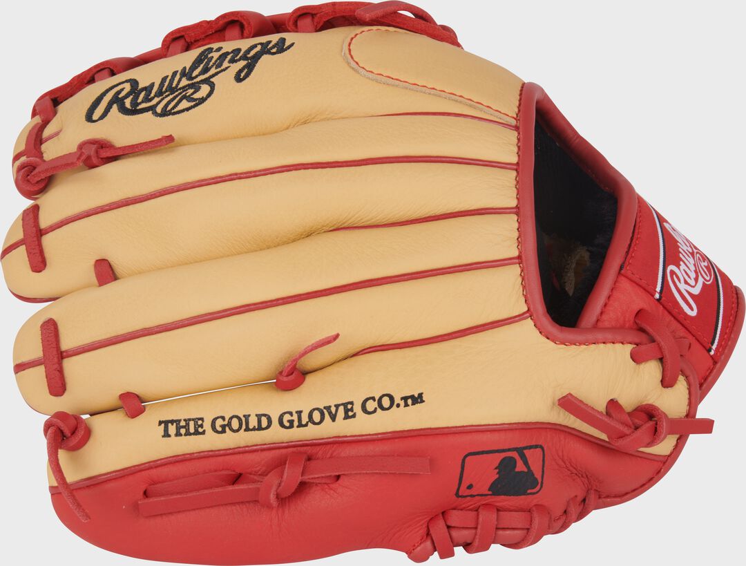 Rawlings Select Pro Lite Corbin Carrol 11-Inch Baseball Glove Right Hand Throw - Rawlings