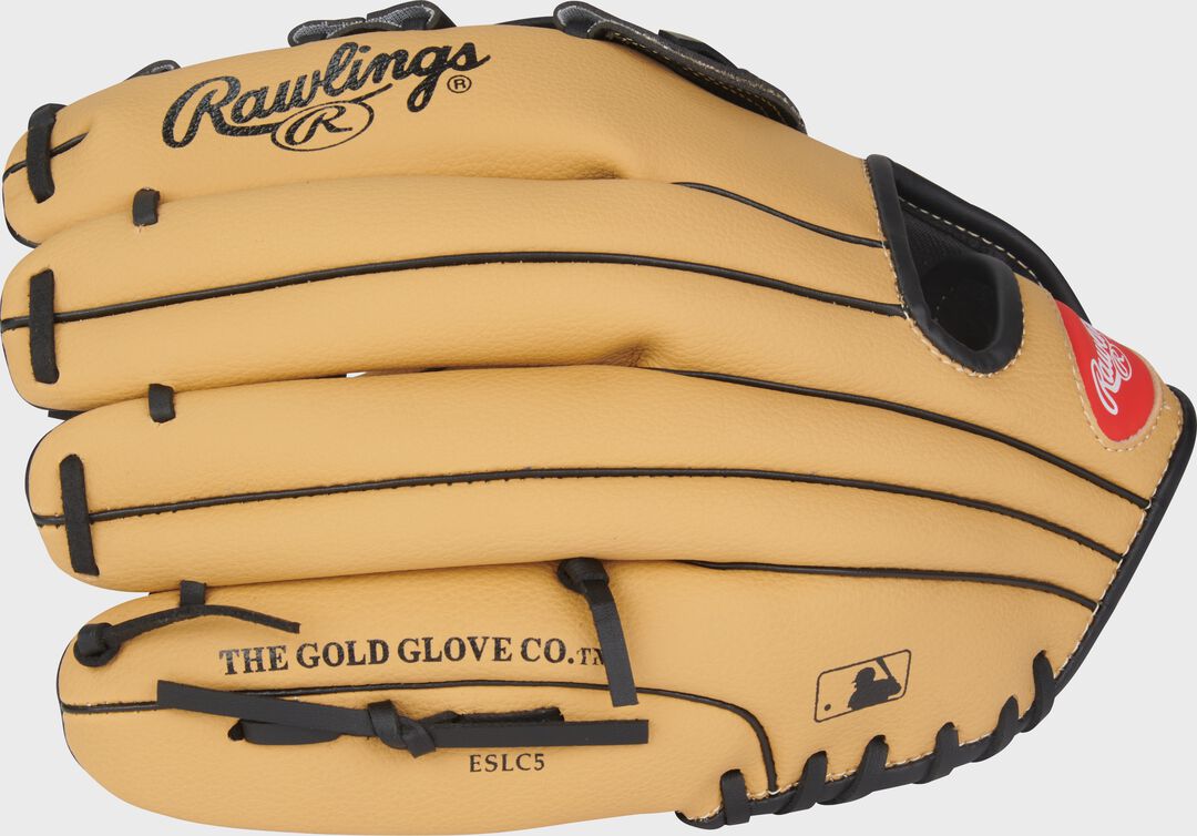 Rawlings Players Series 11.5-Inch Youth Glove - Rawlings