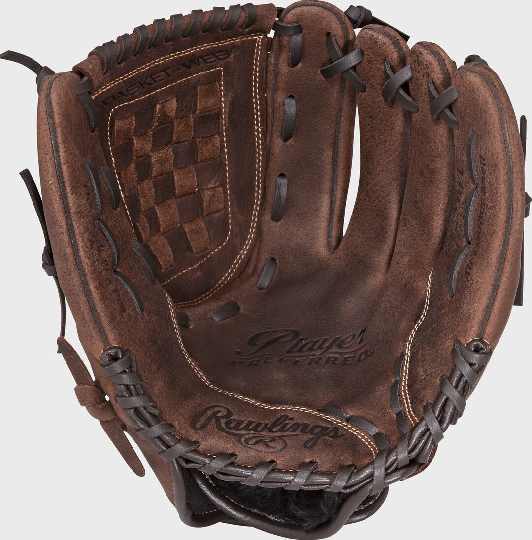 Player Preferred 12.5 in Infield/Outfield Glove - Rawlings