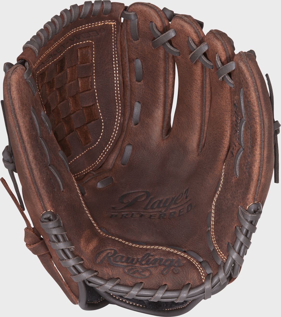 Player Preferred 12 in Infield/Pitcher Glove - Rawlings