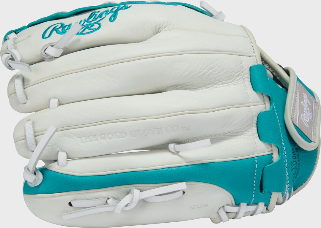 Shut Out 12-inch Fastpitch Softball Glove Right Hand Throw - Rawlings