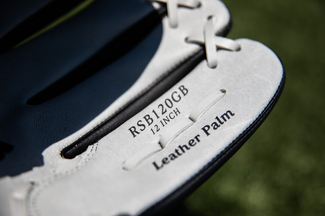 RSB 12-in Infield/Pitcher's Glove - Rawlings