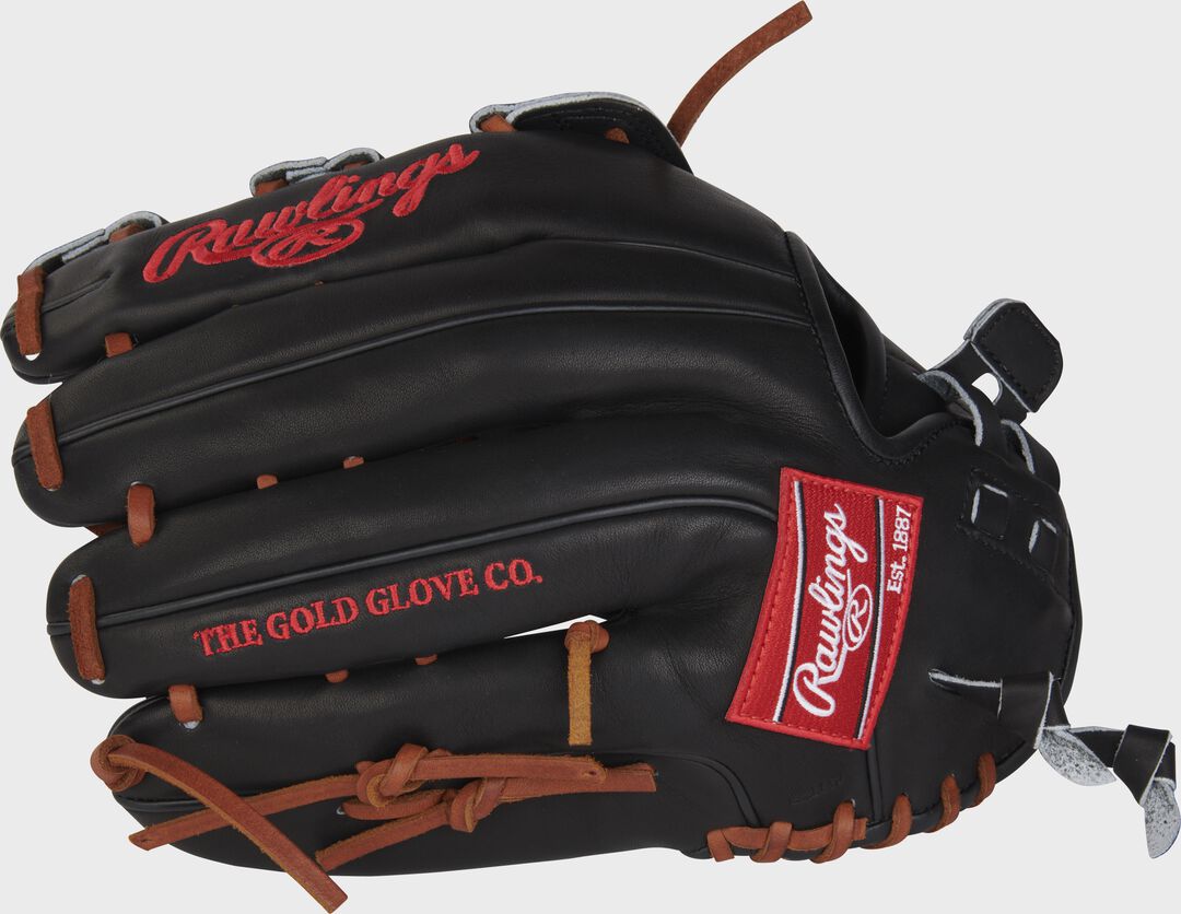 Heart of the Hide 13" Slowpitch Glove - Rawlings