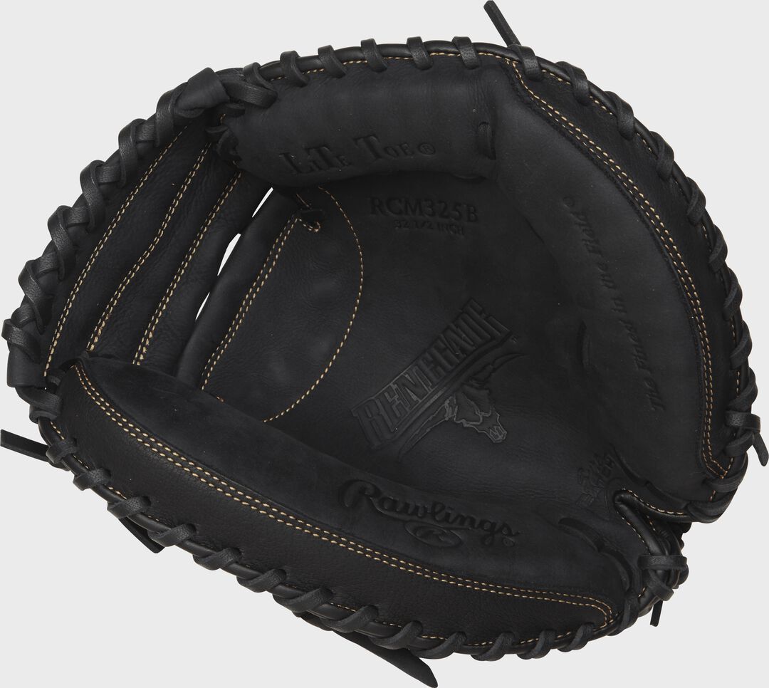 Renegade 32.5 in Catcher Mitt - Rawlings