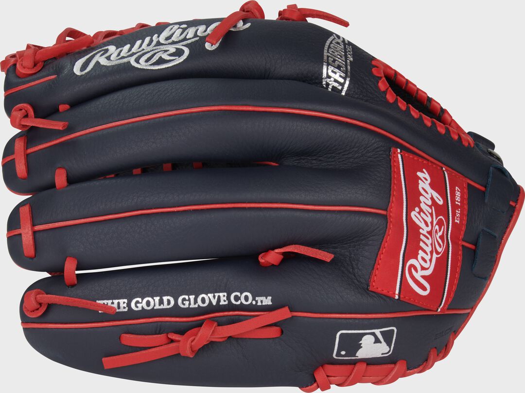 Rawlings Select Pro Lite Mike Trout 12.25-Inch Baseball Glove Right Hand Throw - Rawlings