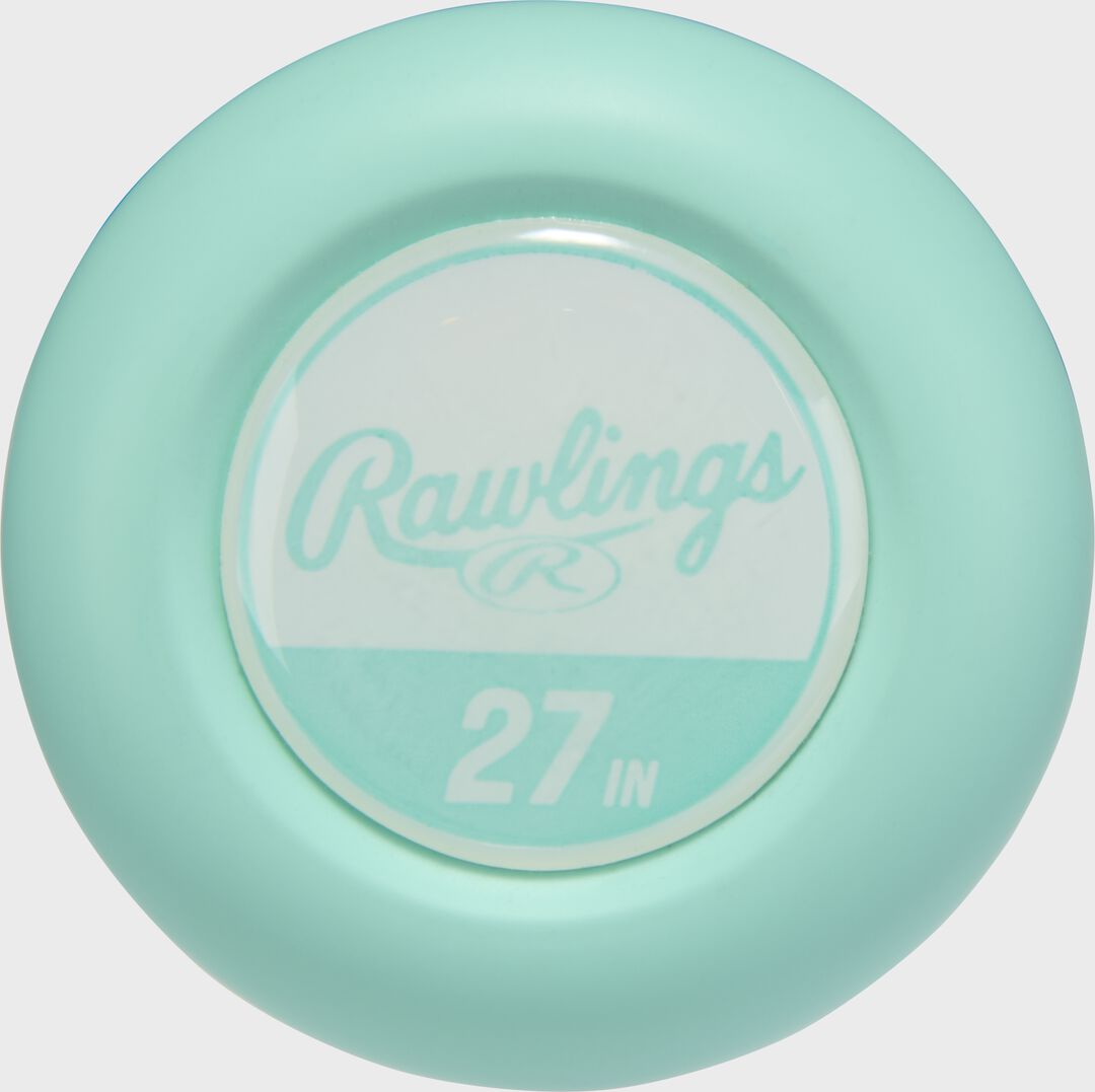 2026 Rawlings Icon -11 USSSA Junior Big Barrel Bat - Rawlings
