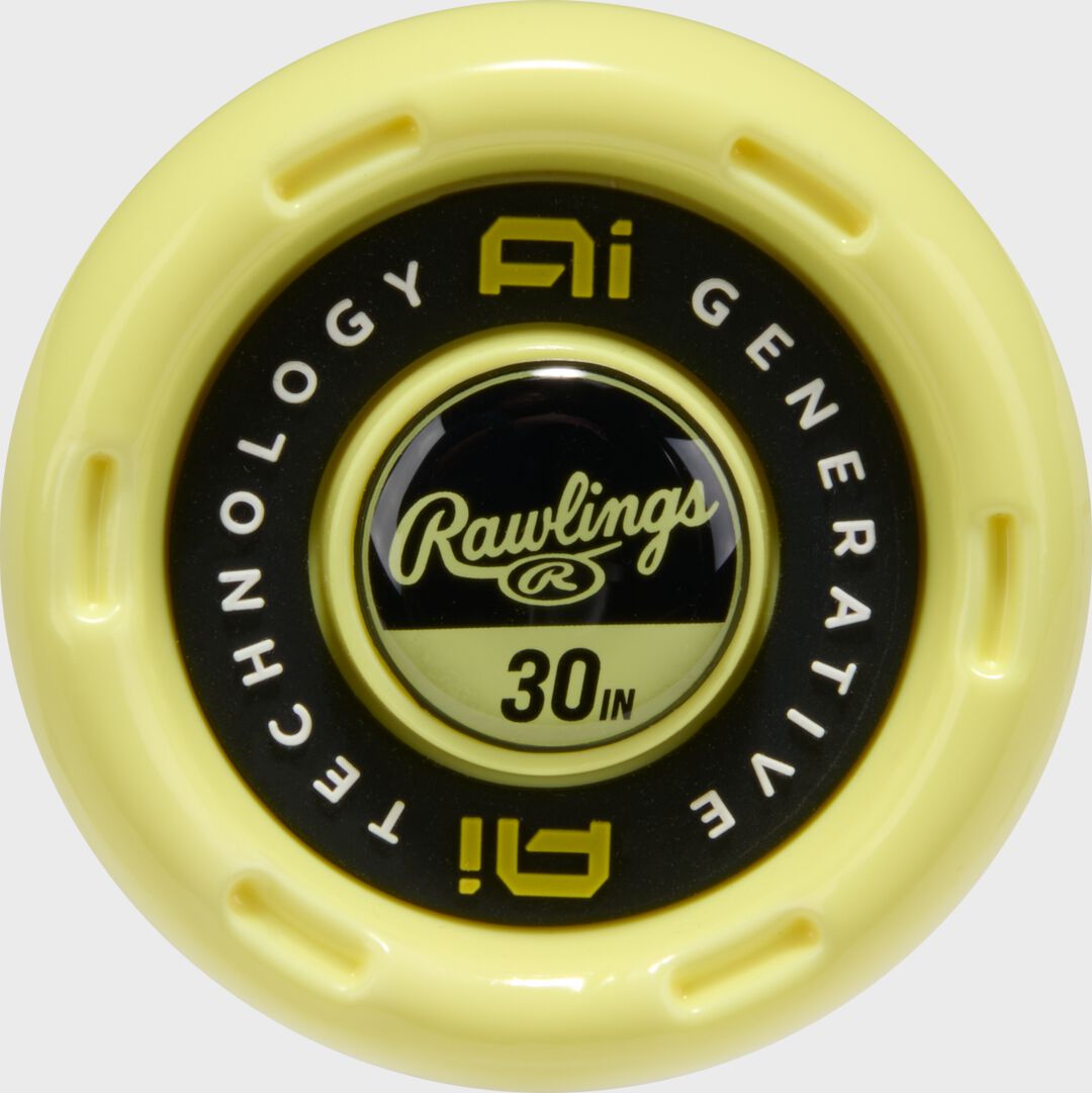 2026 Rawlings Clout Ai -10 USA Baseball Bat - Rawlings