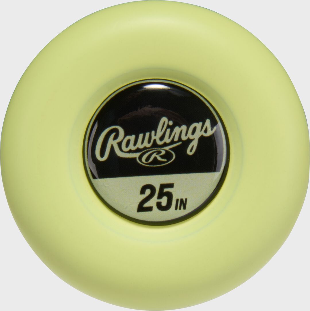 2026 Rawlings Clout USA T-Ball Bat -11 - Rawlings