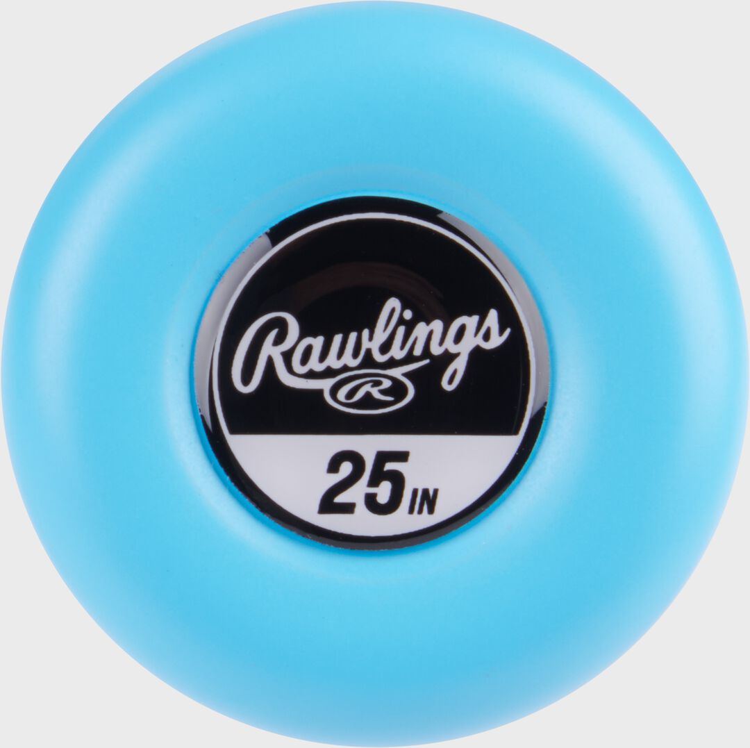 2025 Rawlings Clout USA T-Ball Bat -11 - Rawlings