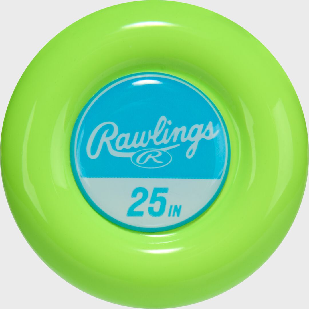 2026 Rawlings Raptor USA T-Ball Bat -12 - Rawlings