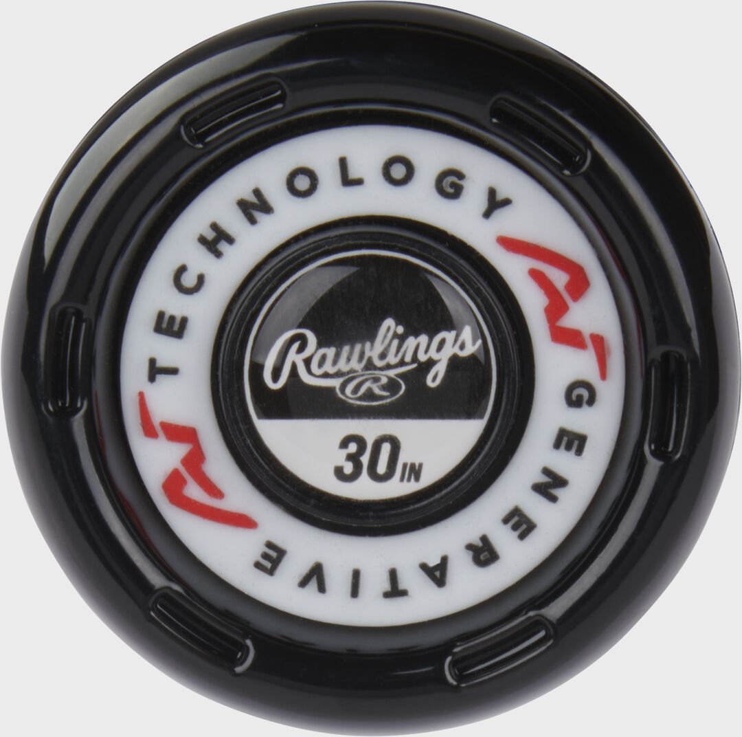 2024 Rawlings Mach AI -10 USA Baseball Bat - Rawlings