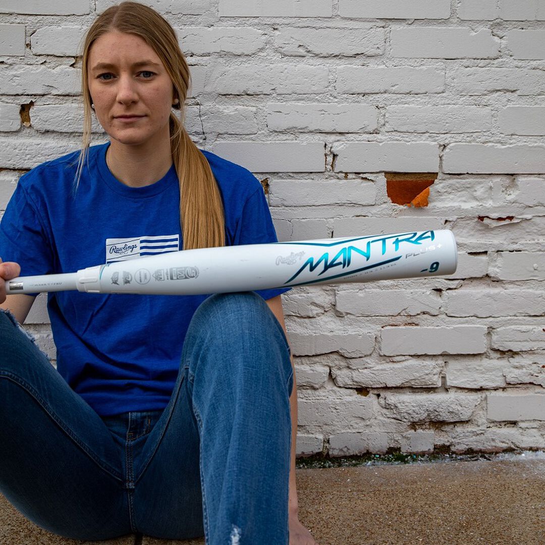 2023 Rawlings Mantra+ Fastpitch Softball Bat -9 -10 -11 - Rawlings