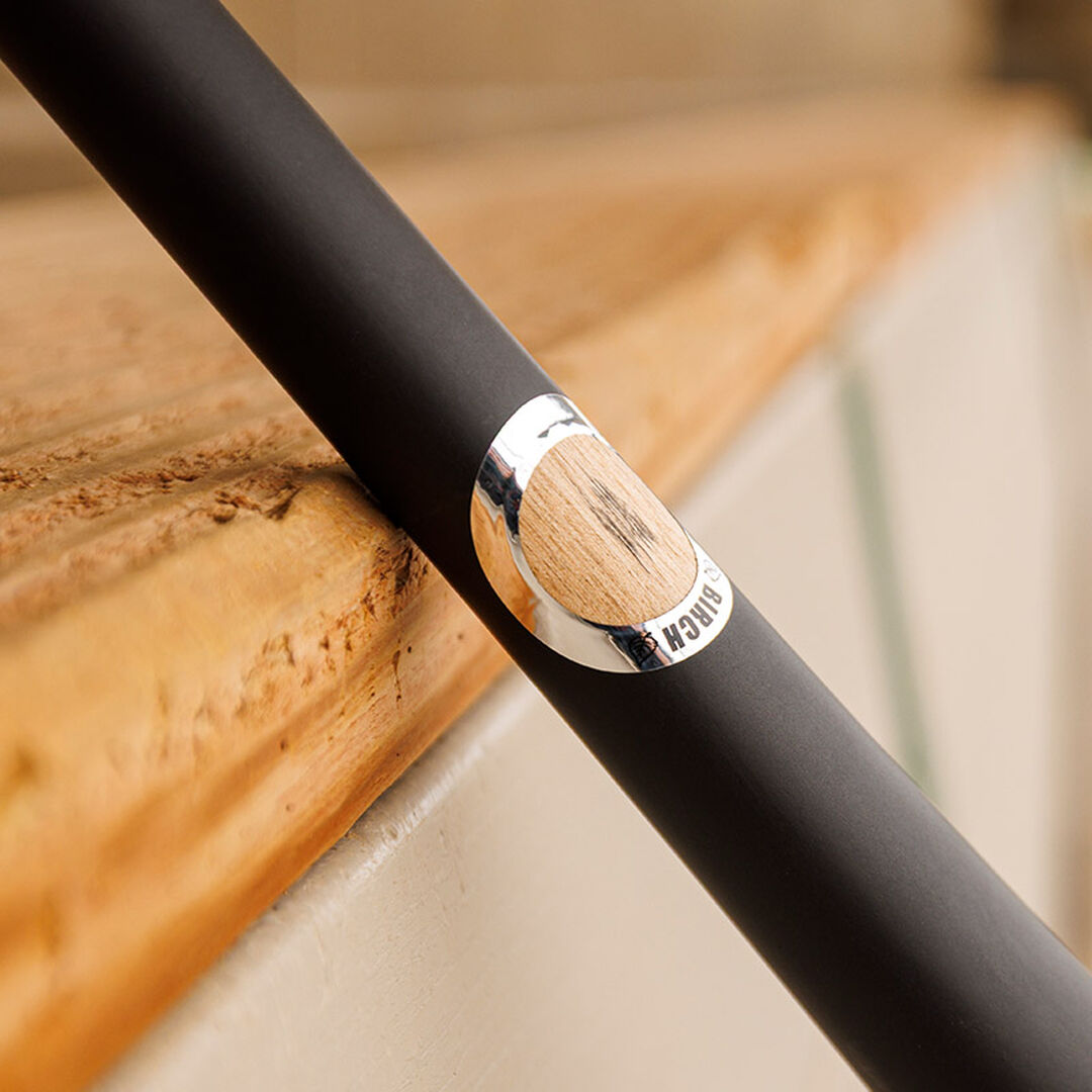 Pro Preferred JT39 Torpedo Barrel Birch Wood Bat - Rawlings