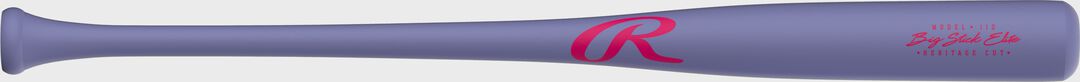 Big Stick Elite 110 Maple Wood Bat - Rawlings