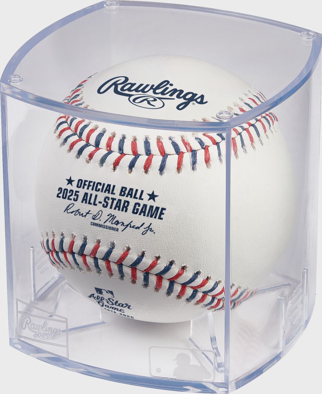 Rawlings MLB All-Star Game Commemorative Baseball 1979-Present - Rawlings